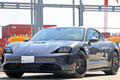 2022 Porsche Taycan 