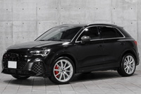 2021 Audi RS Q3 null