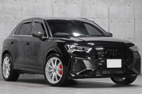 2021 Audi RS Q3 null