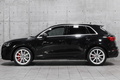2021 Audi RS Q3 null