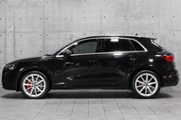 2021 Audi RS Q3 null