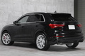 2021 Audi RS Q3 null