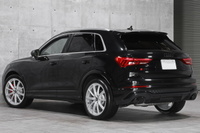 2021 Audi RS Q3 null