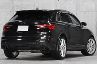 2021 Audi RS Q3 null