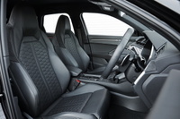 2021 Audi RS Q3 null