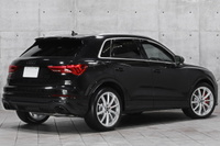 2021 Audi RS Q3 null