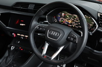 2021 Audi RS Q3 null