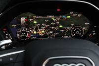 2021 Audi RS Q3 null