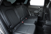 2021 Audi RS Q3 null