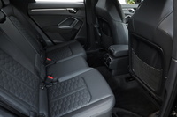 2021 Audi RS Q3 null