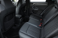 2021 Audi RS Q3 null