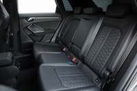 2021 Audi RS Q3 null