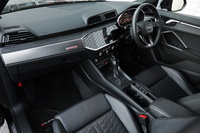 2021 Audi RS Q3 null