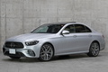2020 Mercedes-Benz E CLASS null