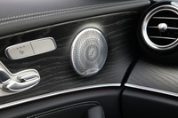 2020 Mercedes-Benz E CLASS null