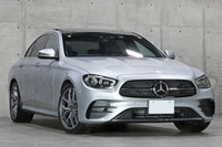 2020 Mercedes-Benz E CLASS null