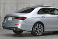 2020 Mercedes-Benz E CLASS null