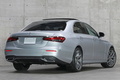 2020 Mercedes-Benz E CLASS null