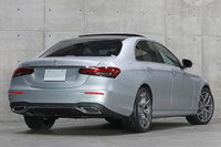 2020 Mercedes-Benz E CLASS null