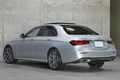 2020 Mercedes-Benz E CLASS null