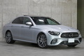 2020 Mercedes-Benz E CLASS null