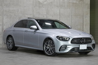 2020 Mercedes-Benz E CLASS null