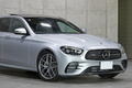2020 Mercedes-Benz E CLASS null