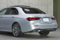 2020 Mercedes-Benz E CLASS null