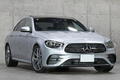 2020 Mercedes-Benz E CLASS null