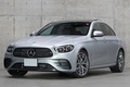 2020 Mercedes-Benz E CLASS null