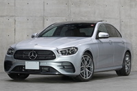 2020 Mercedes-Benz E CLASS null