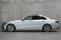 2020 Mercedes-Benz E CLASS null