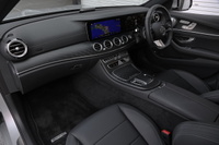 2020 Mercedes-Benz E CLASS null