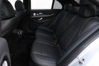 2020 Mercedes-Benz E CLASS null