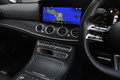 2020 Mercedes-Benz E CLASS null