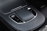 2020 Mercedes-Benz E CLASS null
