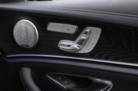 2020 Mercedes-Benz E CLASS null