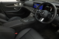 2020 Mercedes-Benz E CLASS null