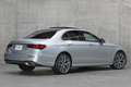 2020 Mercedes-Benz E CLASS null