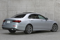 2020 Mercedes-Benz E CLASS null