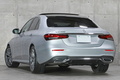 2020 Mercedes-Benz E CLASS null