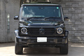 2021 Mercedes-Benz G CLASS 