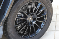 2021 Mercedes-Benz G CLASS 