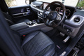 2021 Mercedes-Benz G CLASS 
