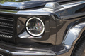 2021 Mercedes-Benz G CLASS 