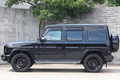 2021 Mercedes-Benz G CLASS 
