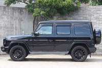 2021 Mercedes-Benz G CLASS 