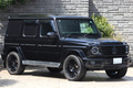 2021 Mercedes-Benz G CLASS 