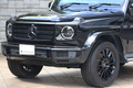 2021 Mercedes-Benz G CLASS 