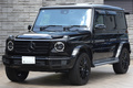 2021 Mercedes-Benz G CLASS 